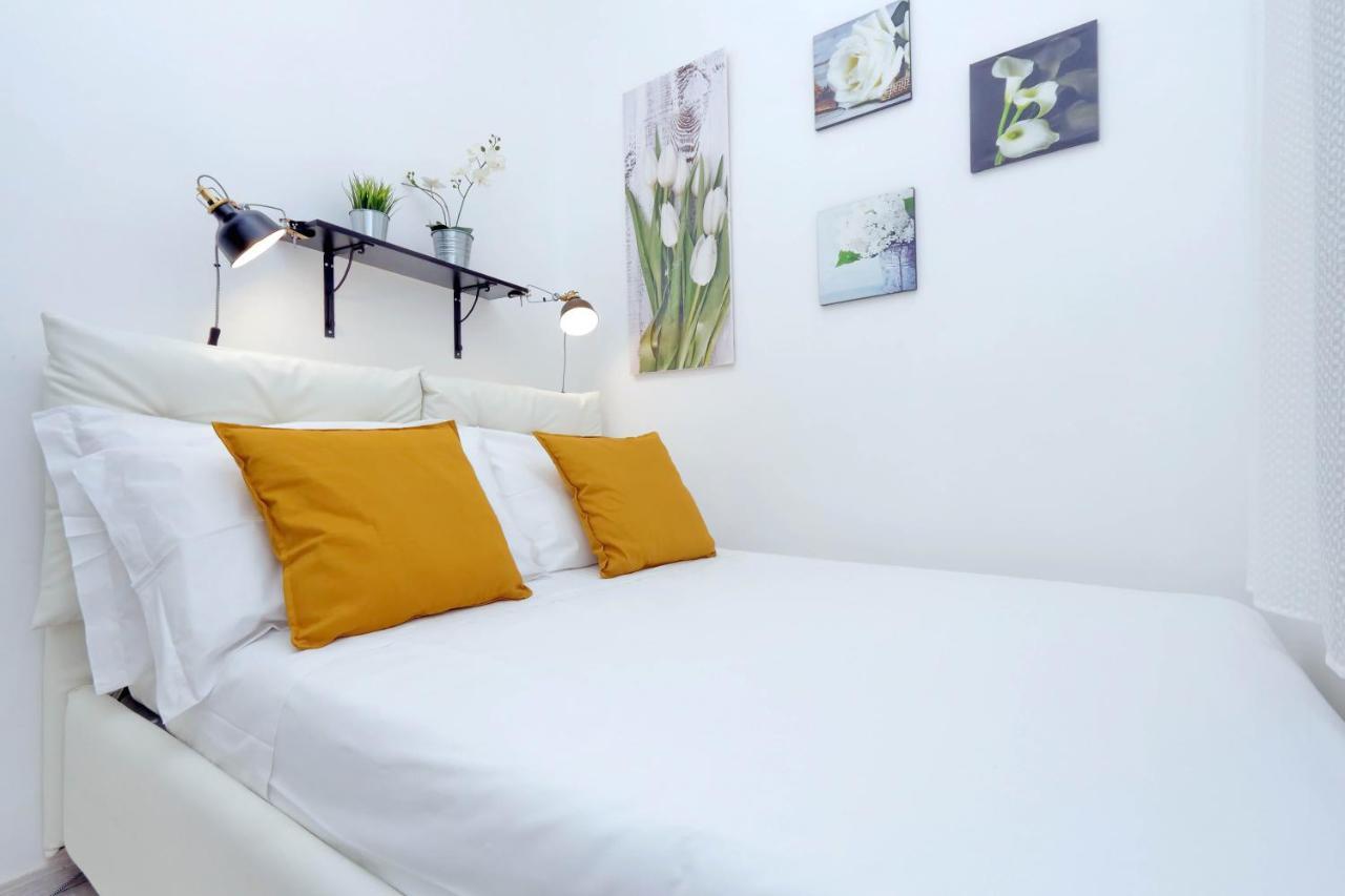 Romeasyoulike - Monti Experience 80 Ferienhaus *